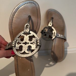 Tory Burch Sandals